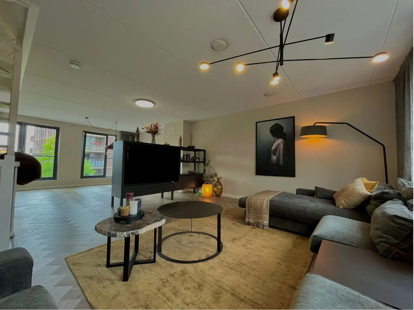 Foto #3 Huurwoning Verbindingslaan Hilversum