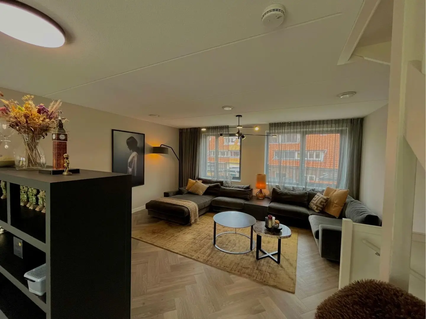 Foto #4 Huurwoning Verbindingslaan Hilversum