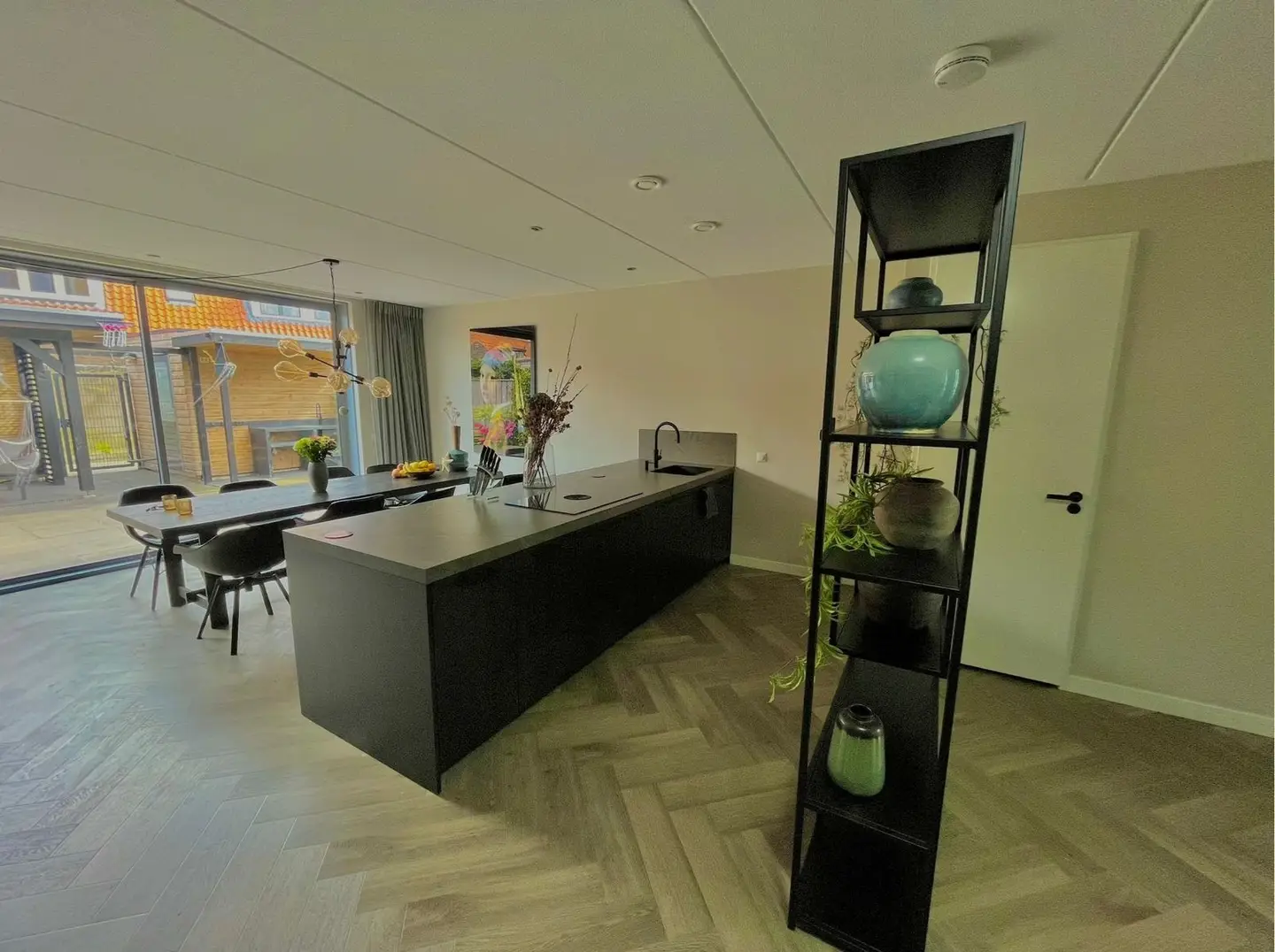 Foto #6 Huurwoning Verbindingslaan Hilversum
