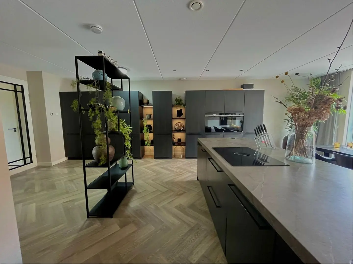Foto #8 Huurwoning Verbindingslaan Hilversum