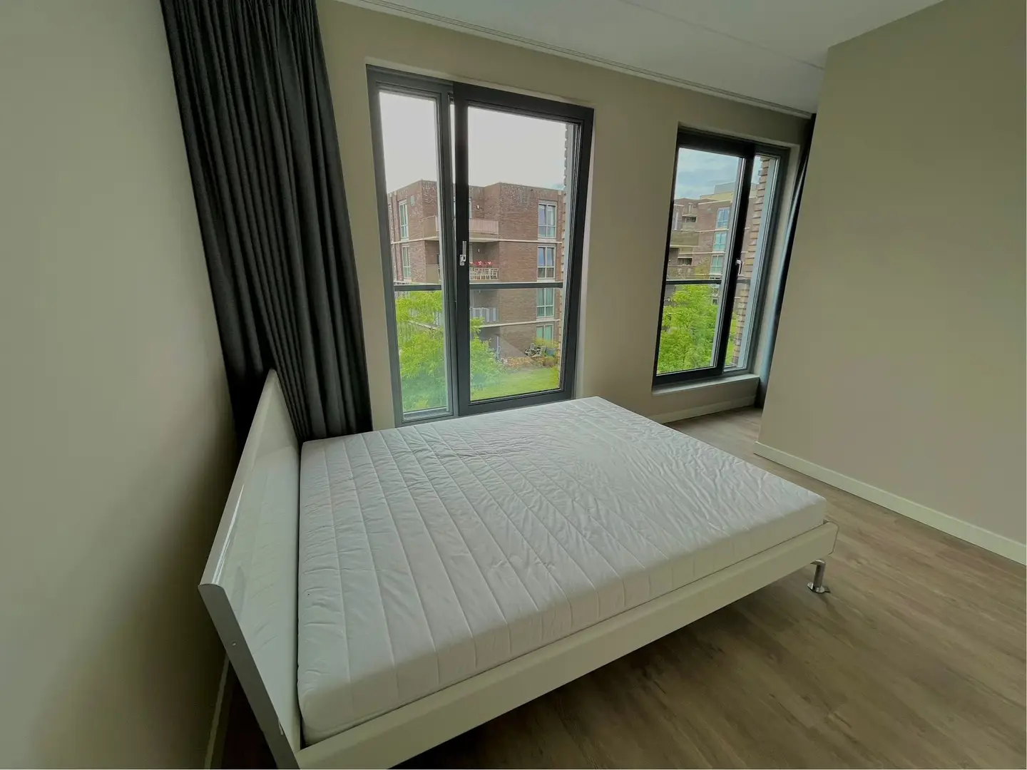 Foto #10 Huurwoning Verbindingslaan Hilversum