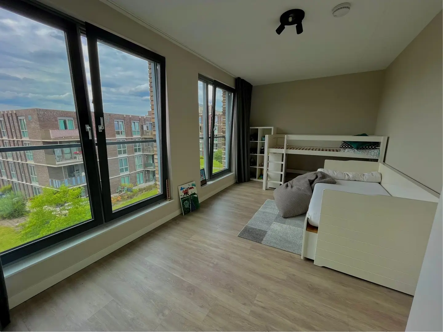 Foto #16 Huurwoning Verbindingslaan Hilversum
