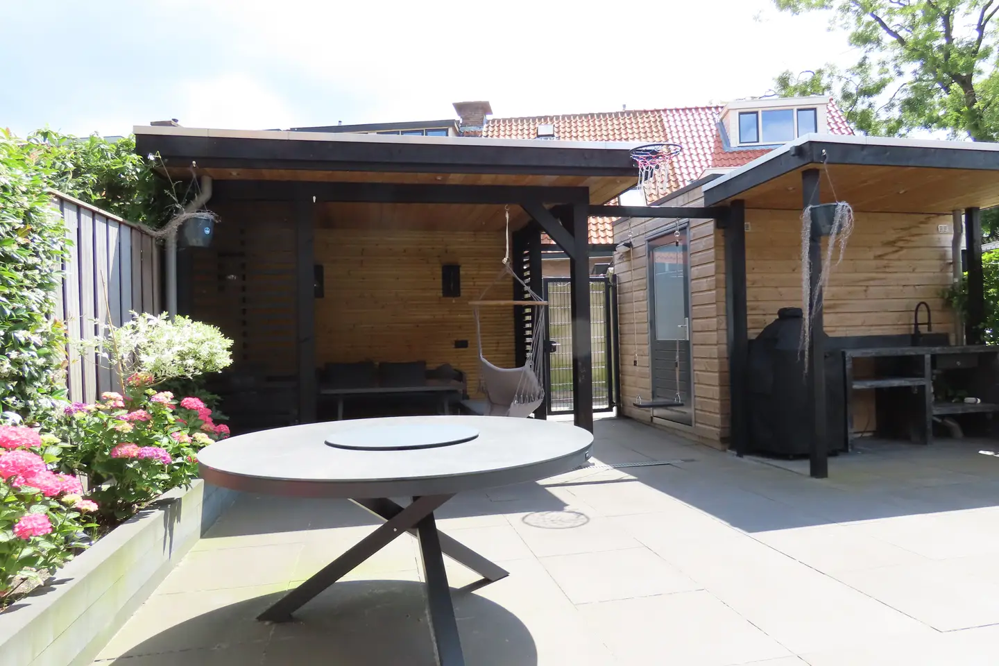Foto #19 Huurwoning Verbindingslaan Hilversum
