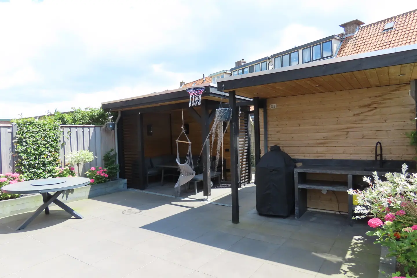 Foto #20 Huurwoning Verbindingslaan Hilversum
