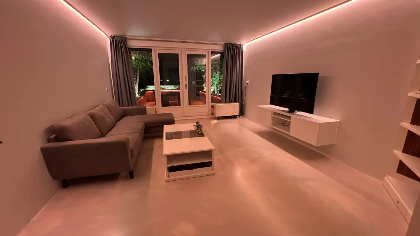 Foto #4 Huurwoning Nieuwe Doelenstraat Hilversum