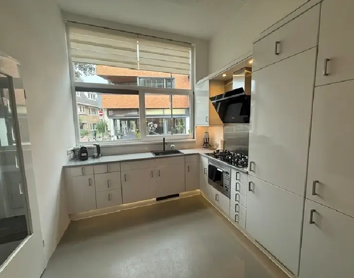 Foto #7 Huurwoning Nieuwe Doelenstraat Hilversum