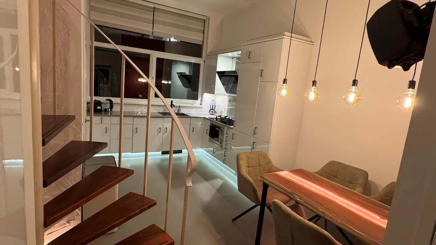 Foto #9 Huurwoning Nieuwe Doelenstraat Hilversum