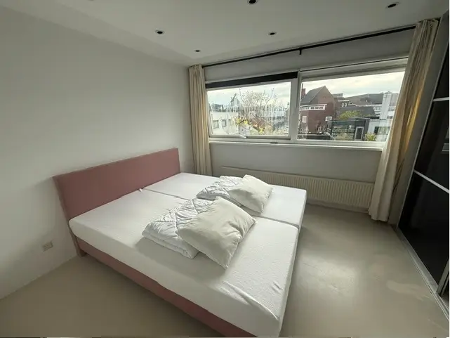 Foto #11 Huurwoning Nieuwe Doelenstraat Hilversum