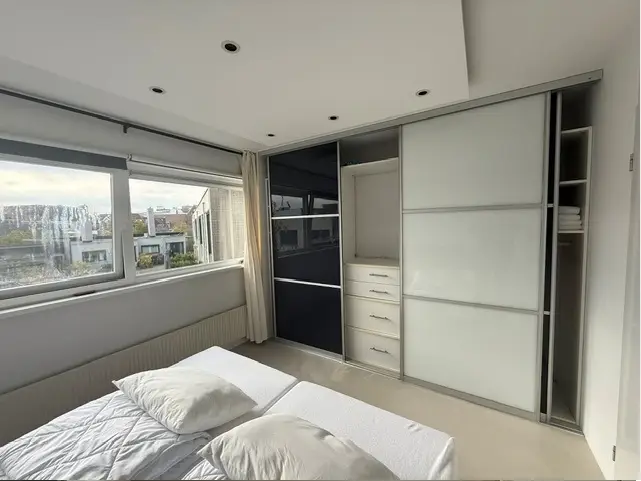 Foto #12 Huurwoning Nieuwe Doelenstraat Hilversum