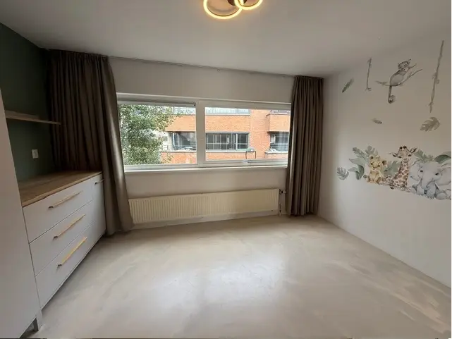 Foto #13 Huurwoning Nieuwe Doelenstraat Hilversum