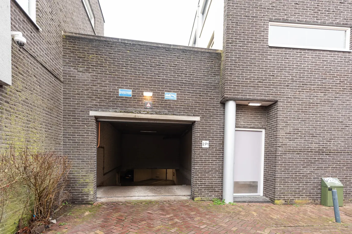 Foto #22 Huurwoning Nieuwe Doelenstraat Hilversum