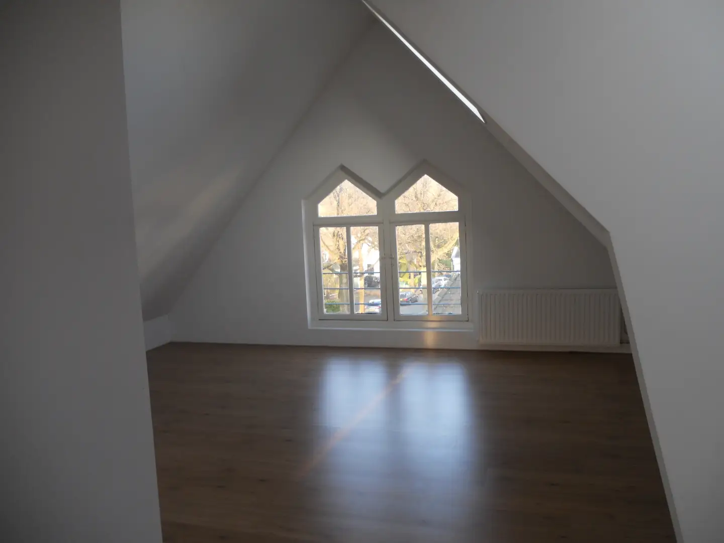 Foto #2 Appartement Brinkstraat Baarn