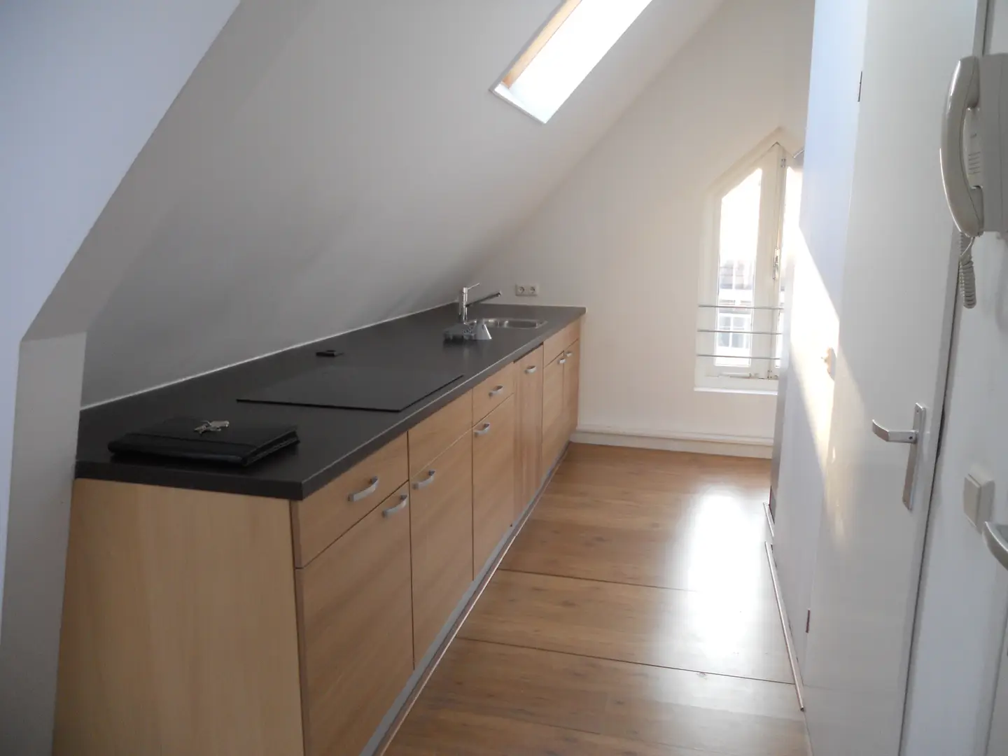 Foto #5 Appartement Brinkstraat Baarn