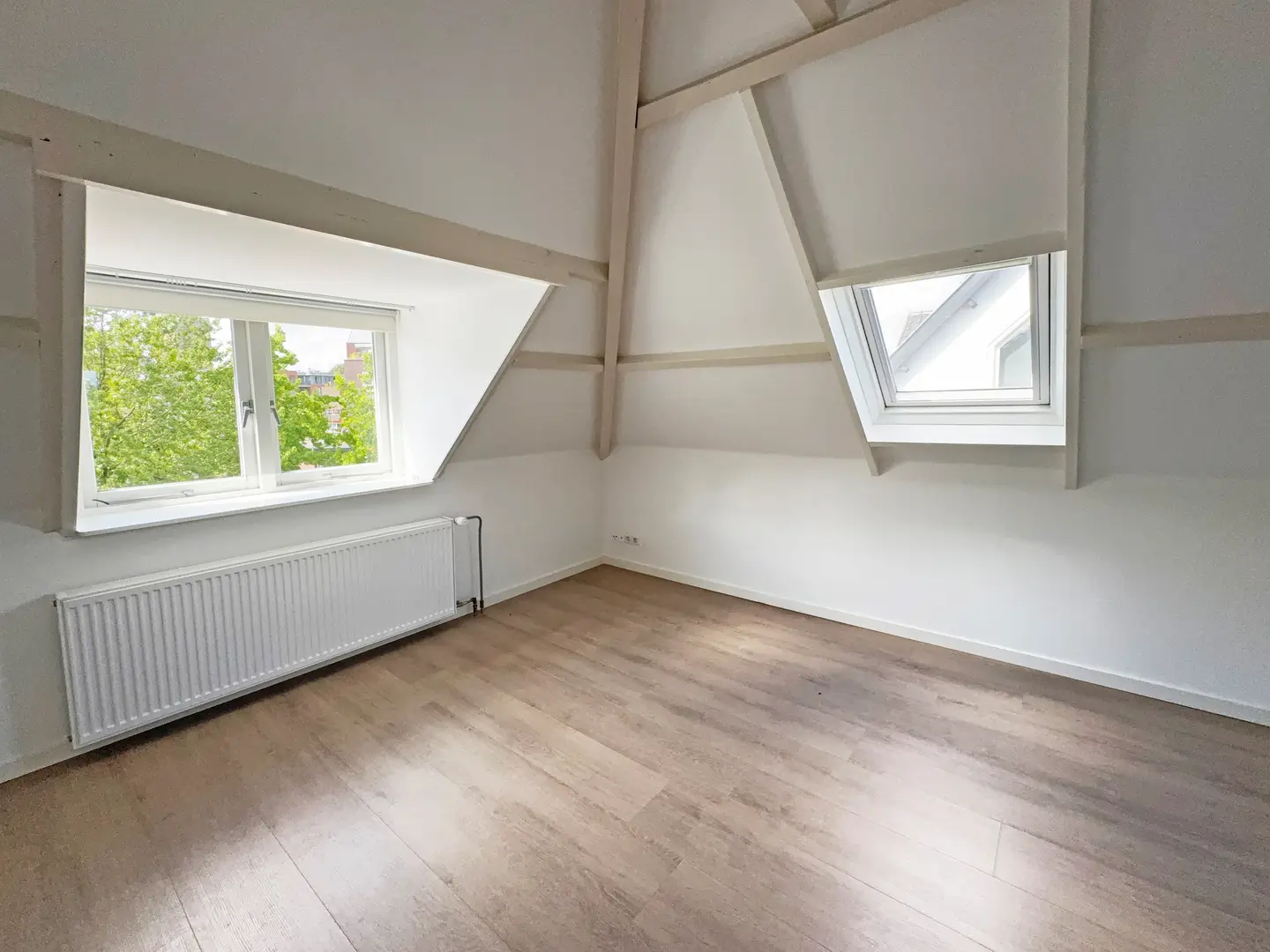 Foto #12 Appartement 's-Gravelandseweg Hilversum