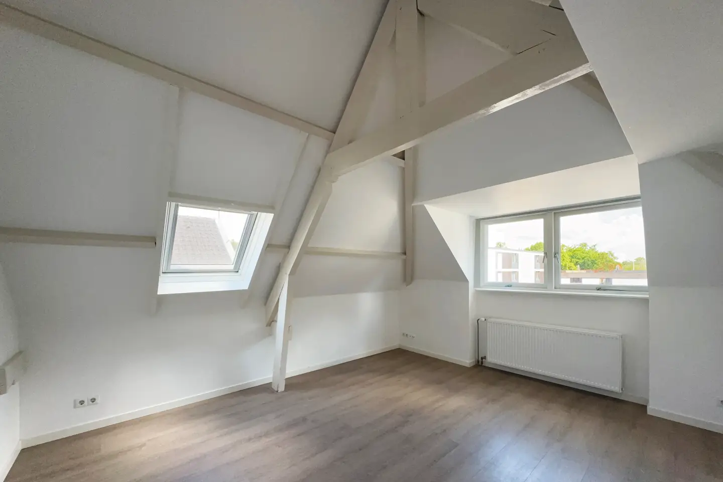Foto #13 Appartement 's-Gravelandseweg Hilversum