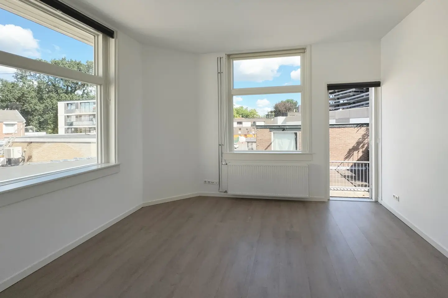 Foto #6 Appartement 's-Gravelandseweg Hilversum