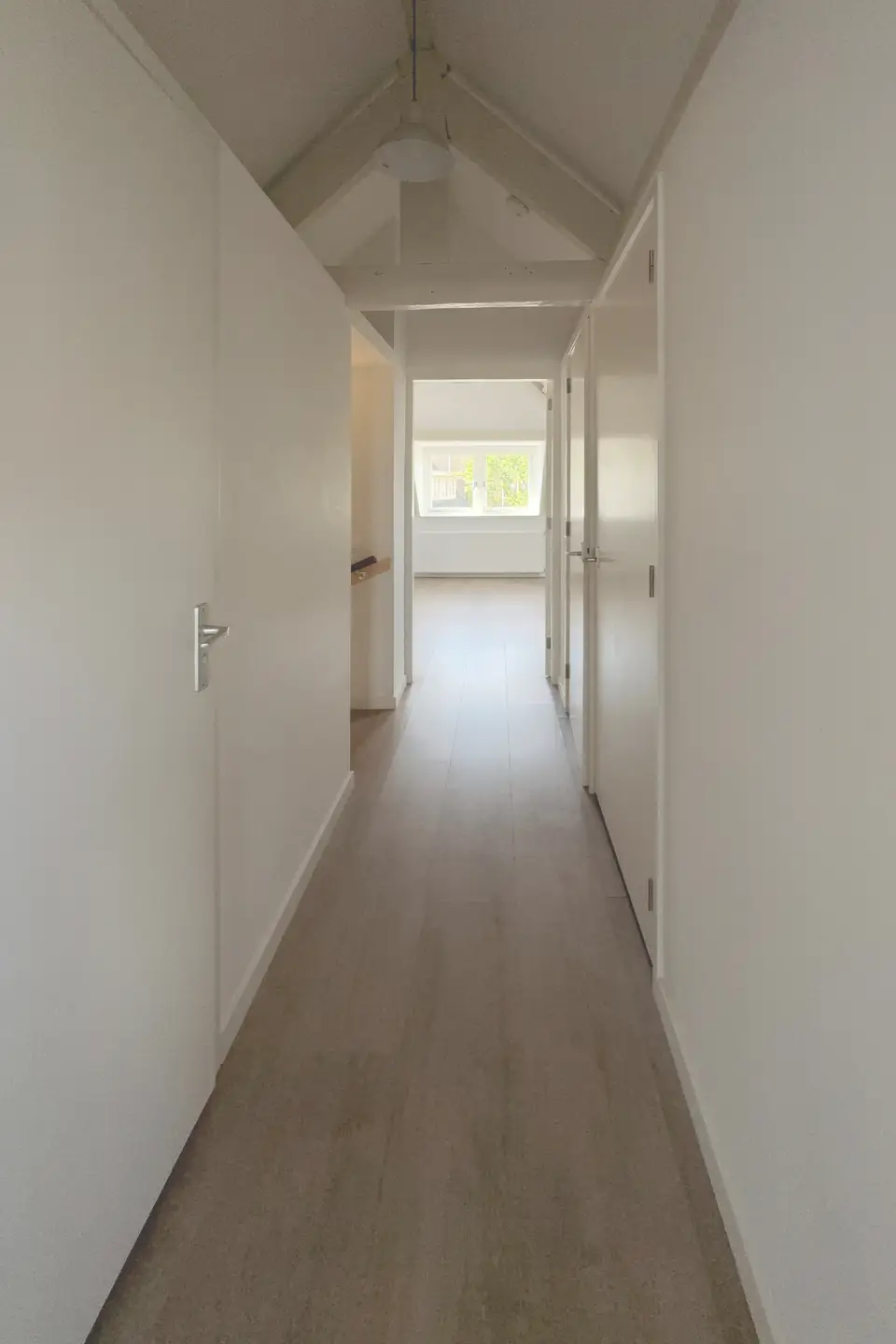 Foto #9 Appartement 's-Gravelandseweg Hilversum