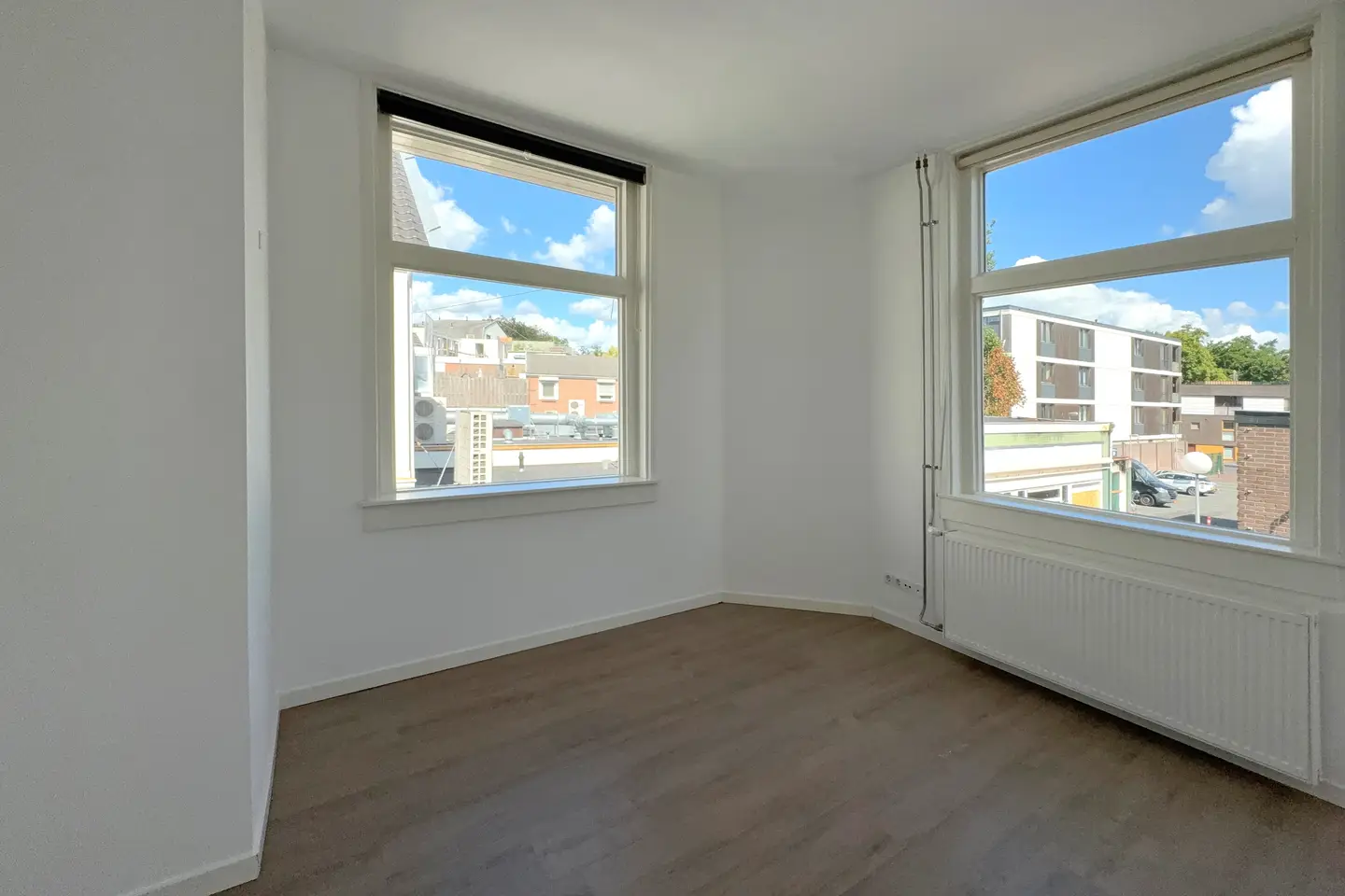 Foto #7 Appartement 's-Gravelandseweg Hilversum
