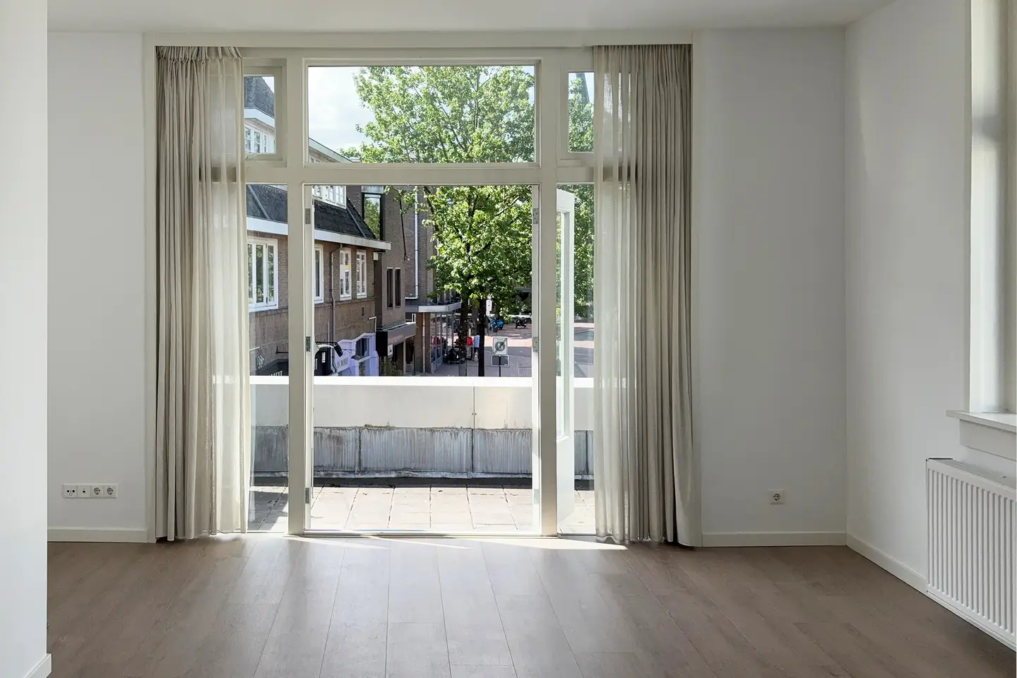 Foto #4 Appartement 's-Gravelandseweg Hilversum