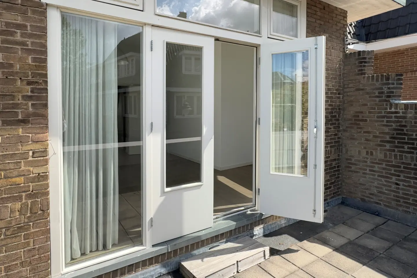 Foto #8 Appartement 's-Gravelandseweg Hilversum