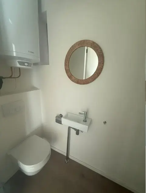 Foto #6 Appartement Marconiweg Bussum