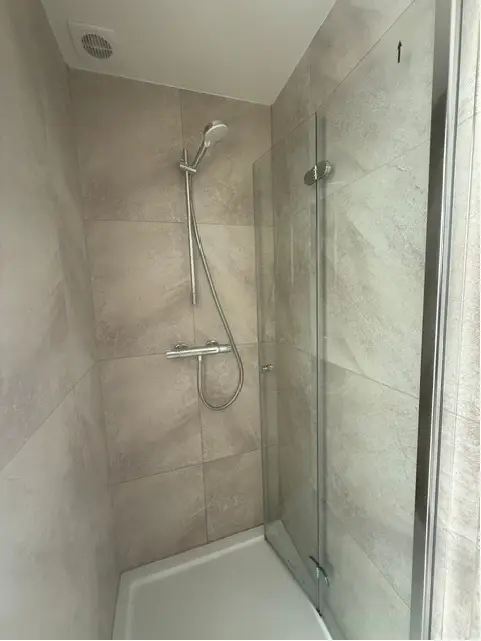 Foto #4 Appartement Marconiweg Bussum