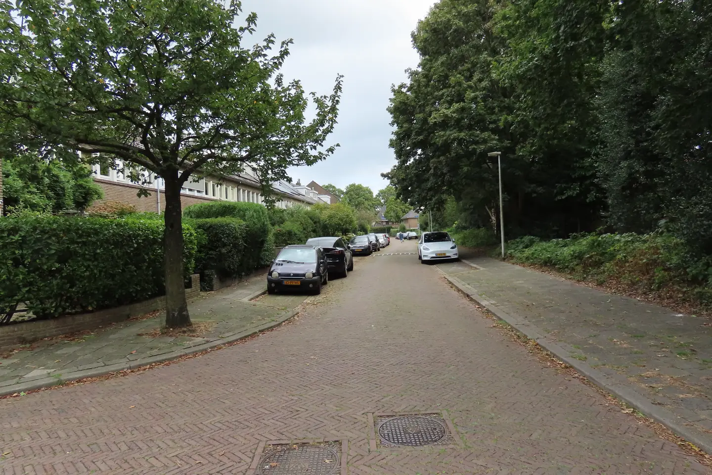 Foto #10 Appartement Marconiweg Bussum