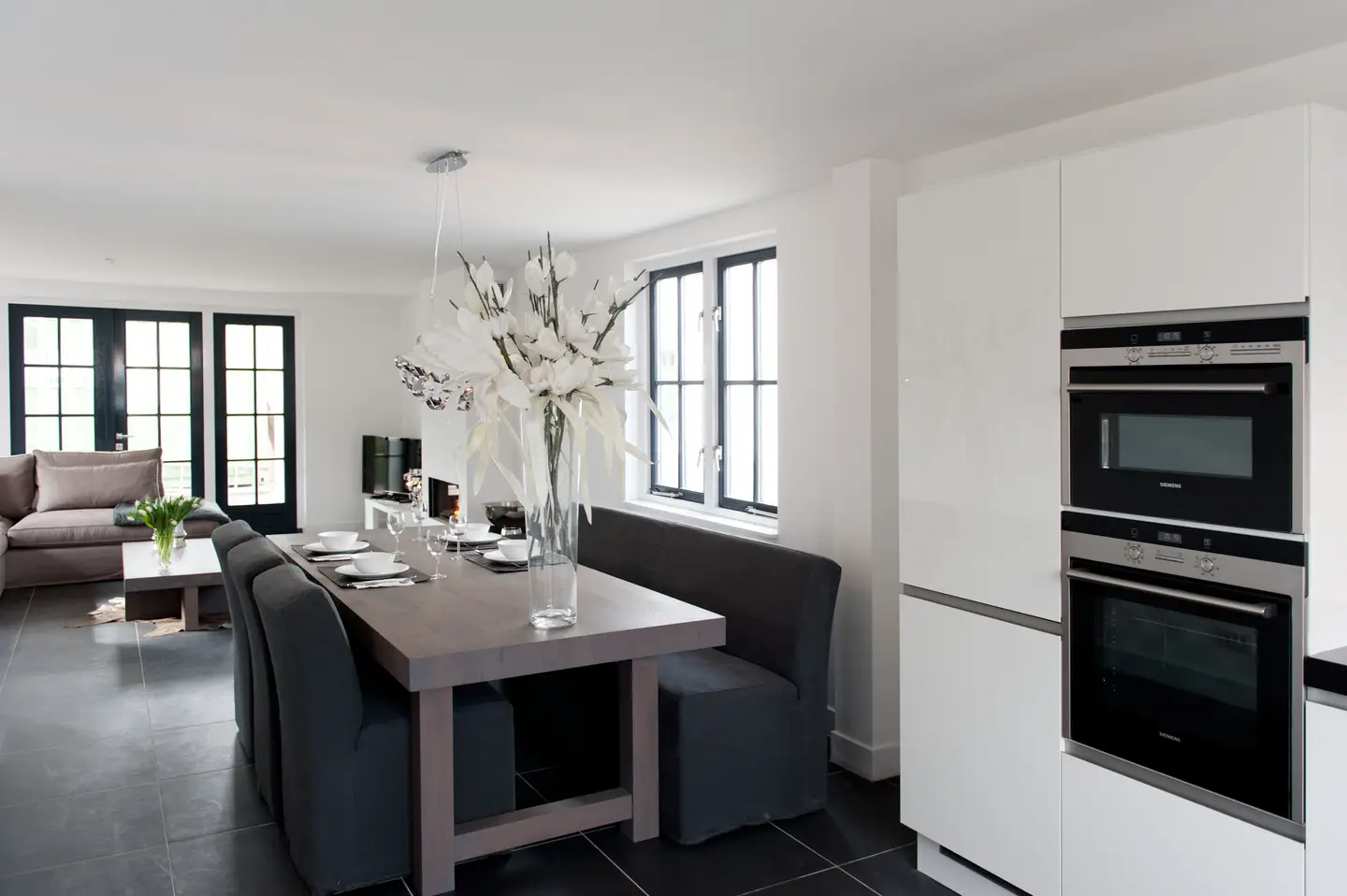 Foto #5 Huurwoning Oud-Loosdrechtsedijk Loosdrecht