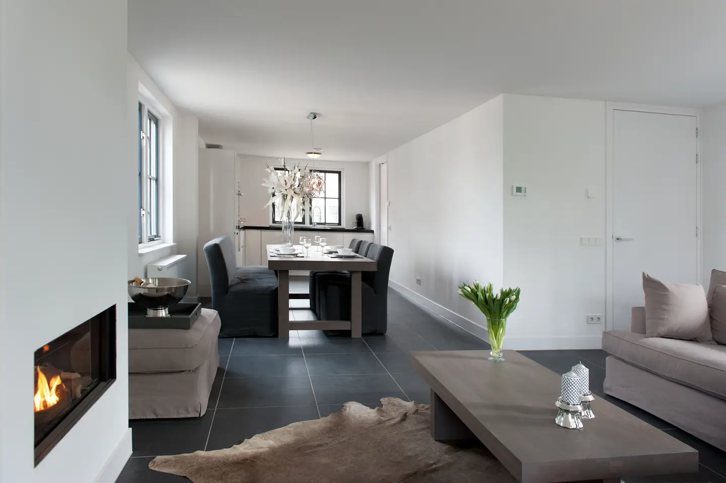 Foto #4 Huurwoning Oud-Loosdrechtsedijk Loosdrecht