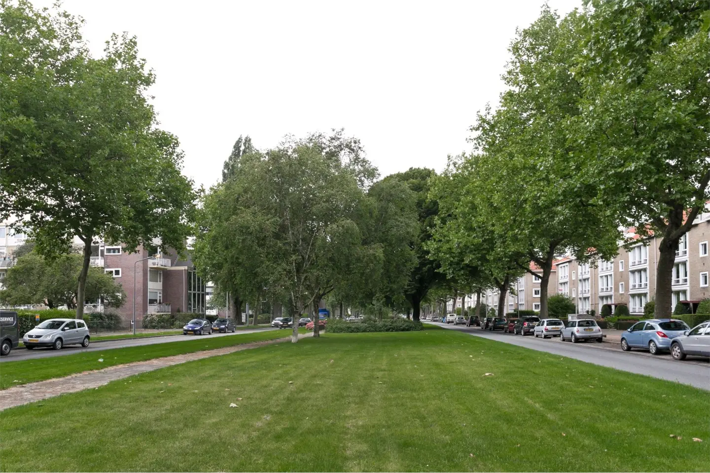 Foto #11 Appartement Diependaalselaan Hilversum