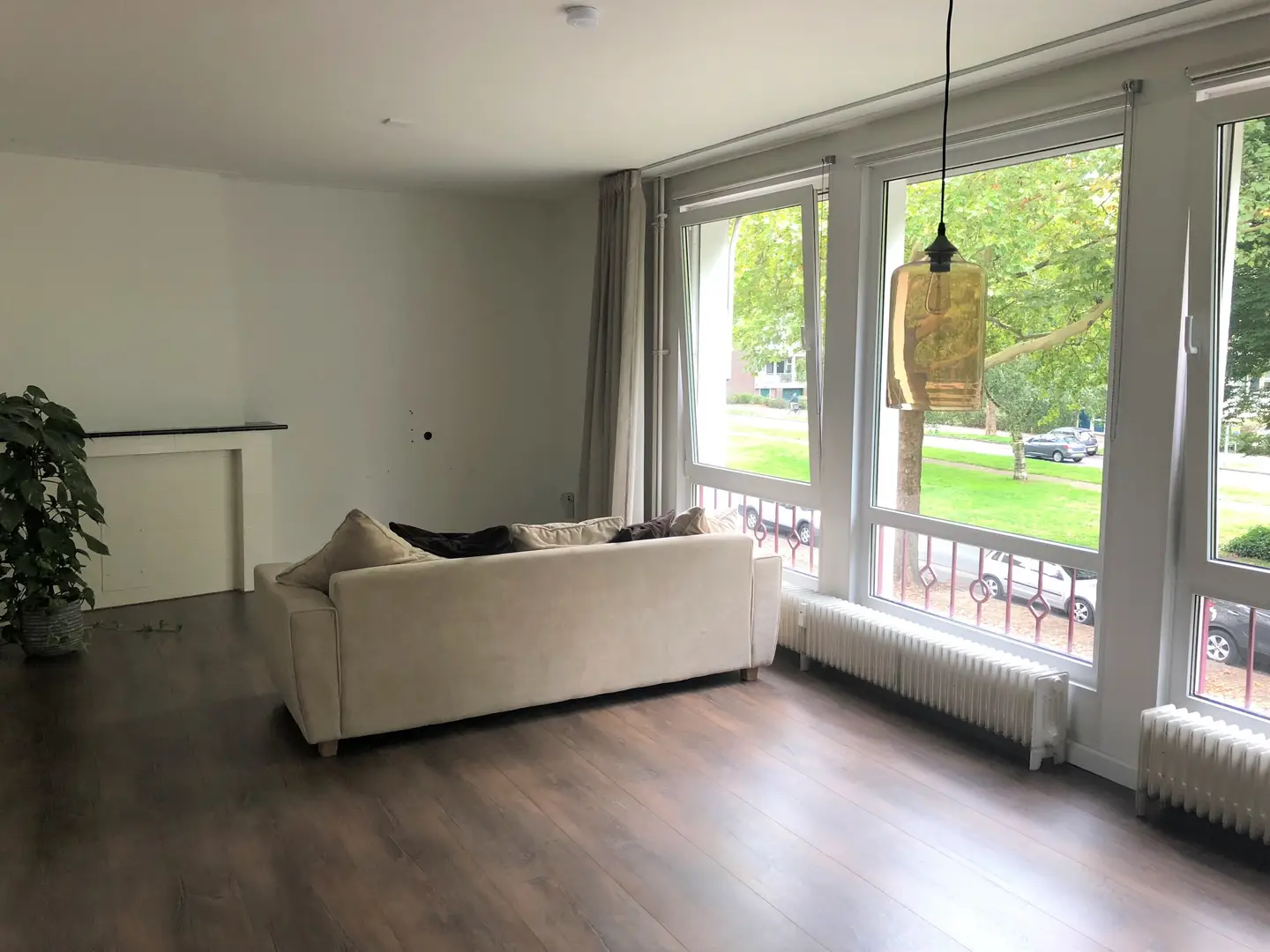Foto #2 Appartement Diependaalselaan Hilversum