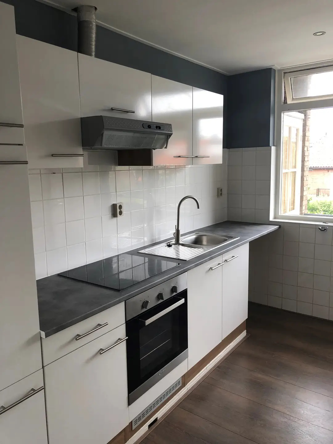 Foto #5 Appartement Diependaalselaan Hilversum