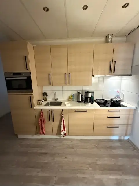 Foto #3 Appartement Rendementsweg Mijdrecht