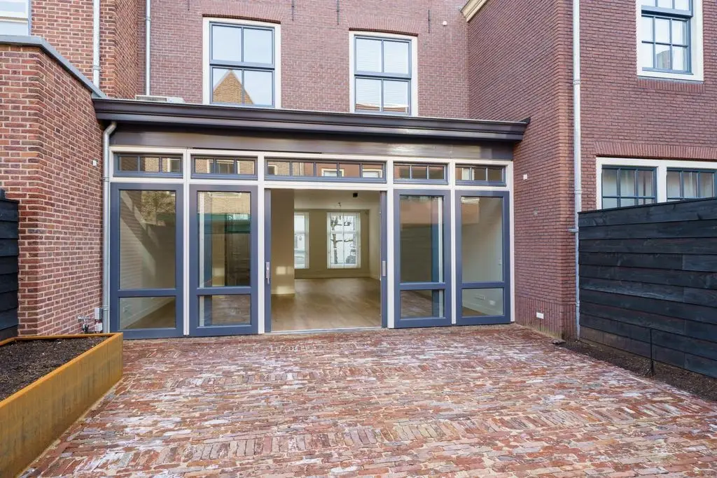 Foto #32 Huurwoning Gansoordstraat Naarden