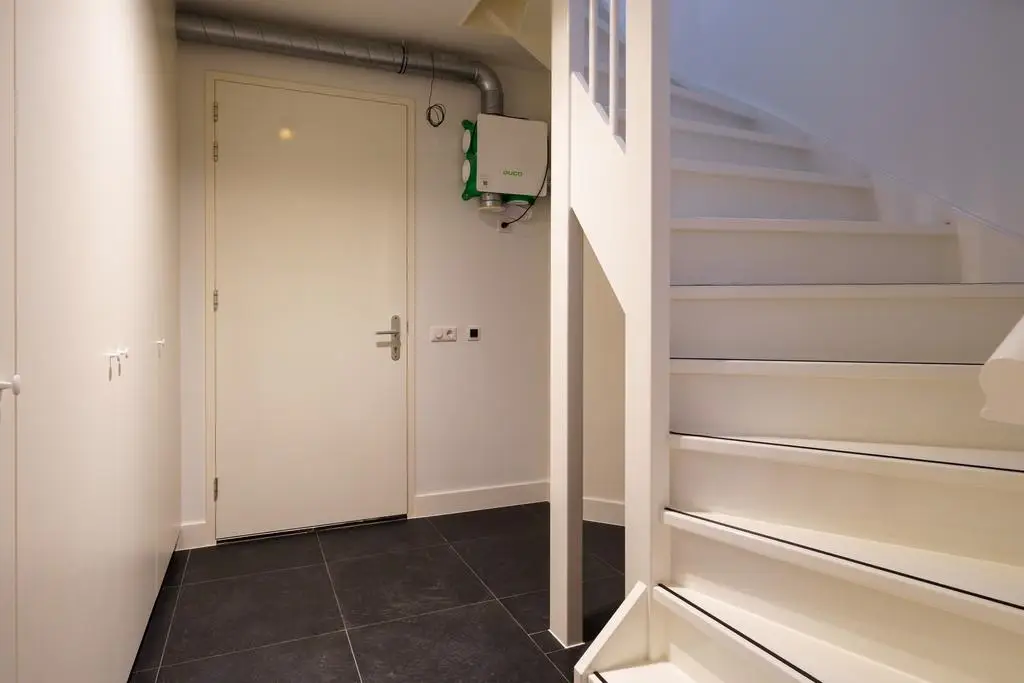 Foto #24 Huurwoning Gansoordstraat Naarden