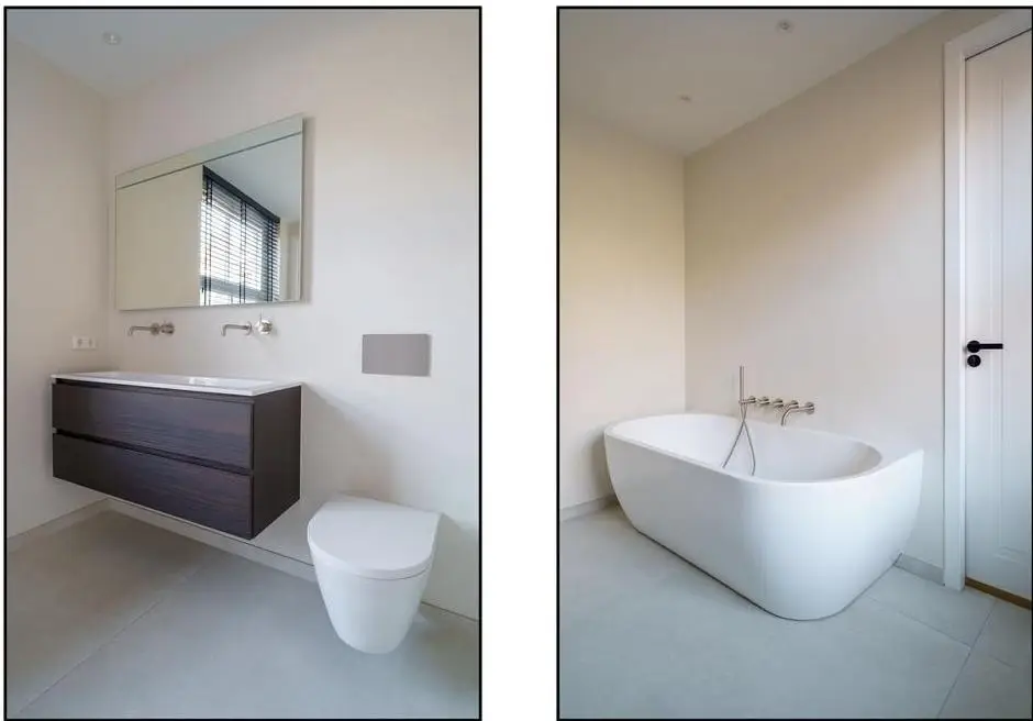 Foto #23 Huurwoning Gansoordstraat Naarden