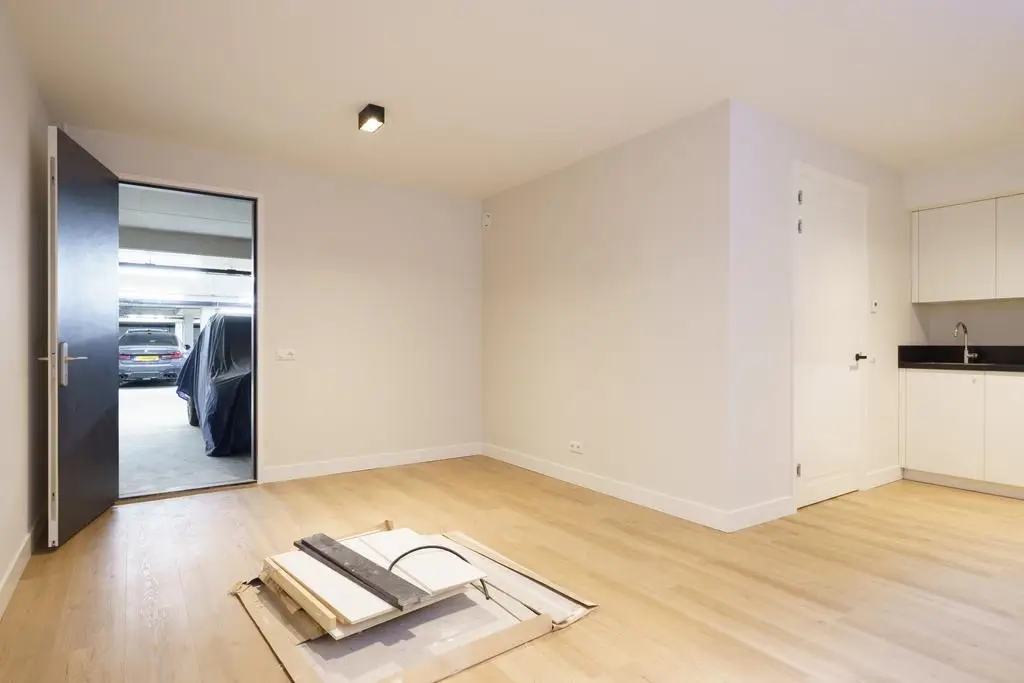 Foto #28 Huurwoning Gansoordstraat Naarden