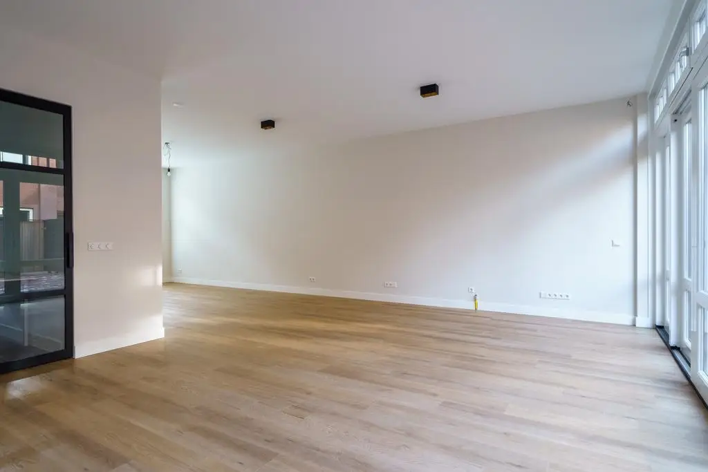 Foto #4 Huurwoning Gansoordstraat Naarden