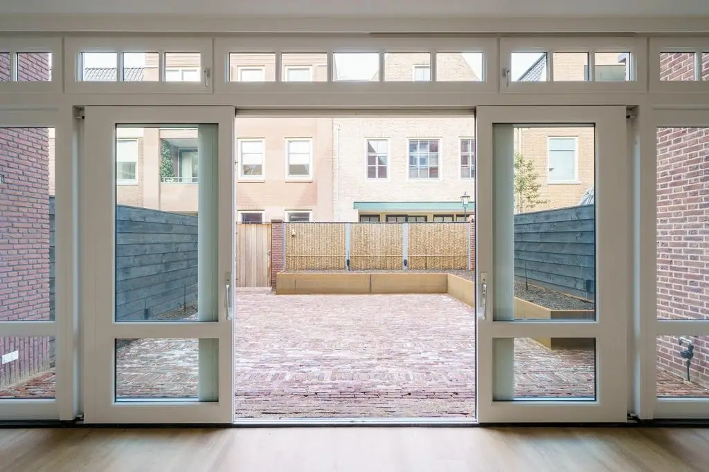 Foto #9 Huurwoning Gansoordstraat Naarden