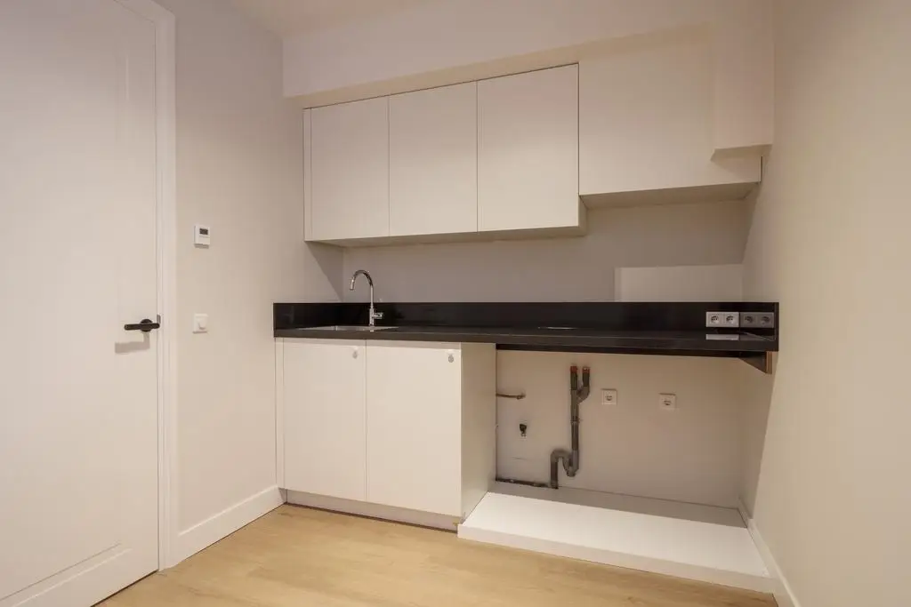 Foto #26 Huurwoning Gansoordstraat Naarden