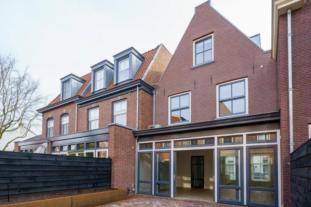 Foto #34 Huurwoning Gansoordstraat Naarden