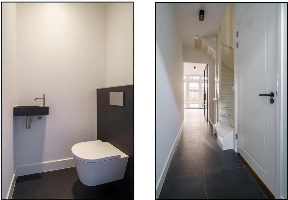 Foto #1 Huurwoning Gansoordstraat Naarden