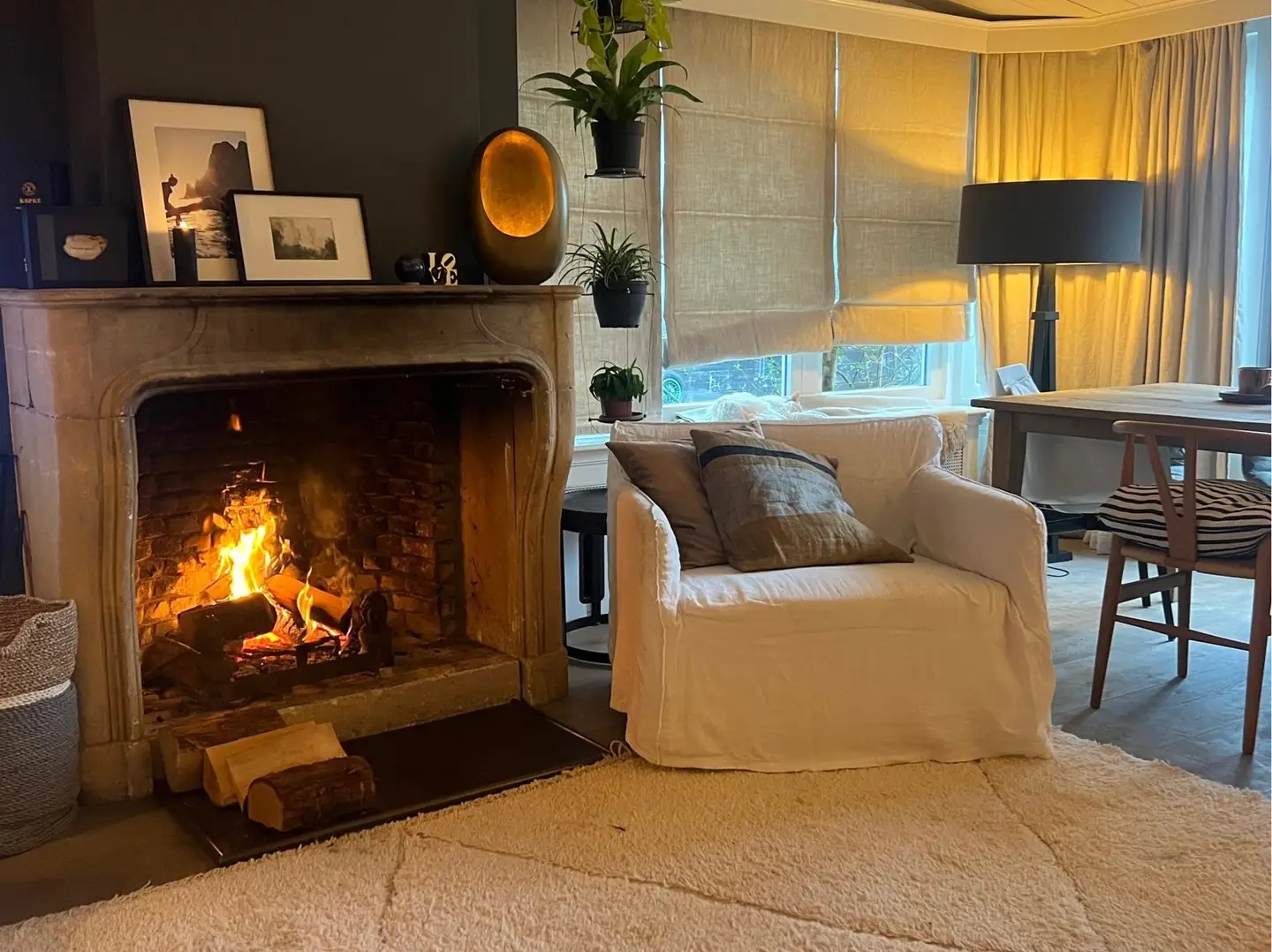 Foto #4 Huurwoning Boterweg Vreeland