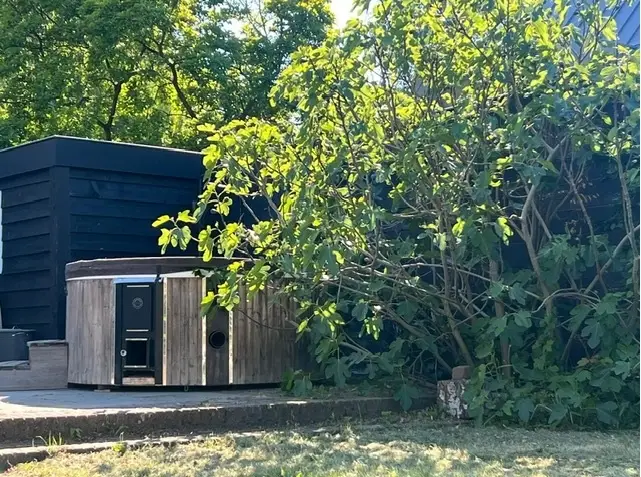 Foto #23 Huurwoning Boterweg Vreeland