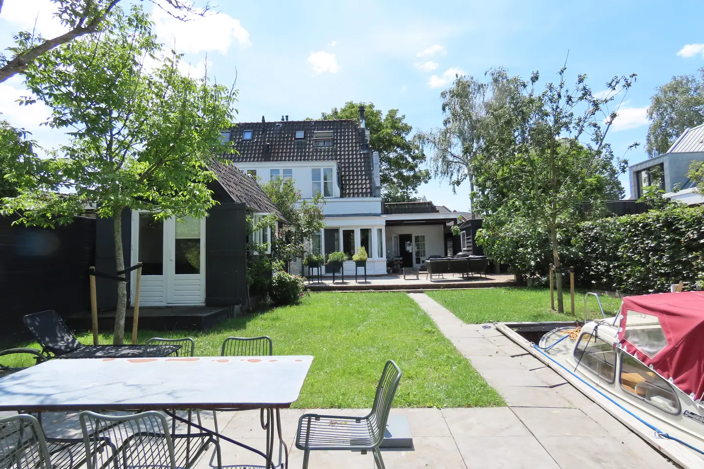 Foto #21 Huurwoning Boterweg Vreeland
