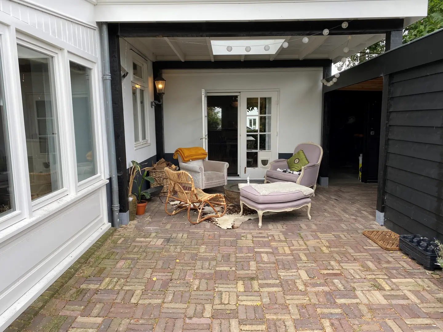 Foto #25 Huurwoning Boterweg Vreeland