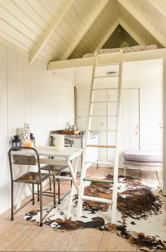 Foto #19 Huurwoning Boterweg Vreeland