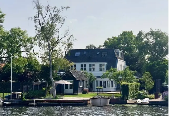 Foto #27 Huurwoning Boterweg Vreeland