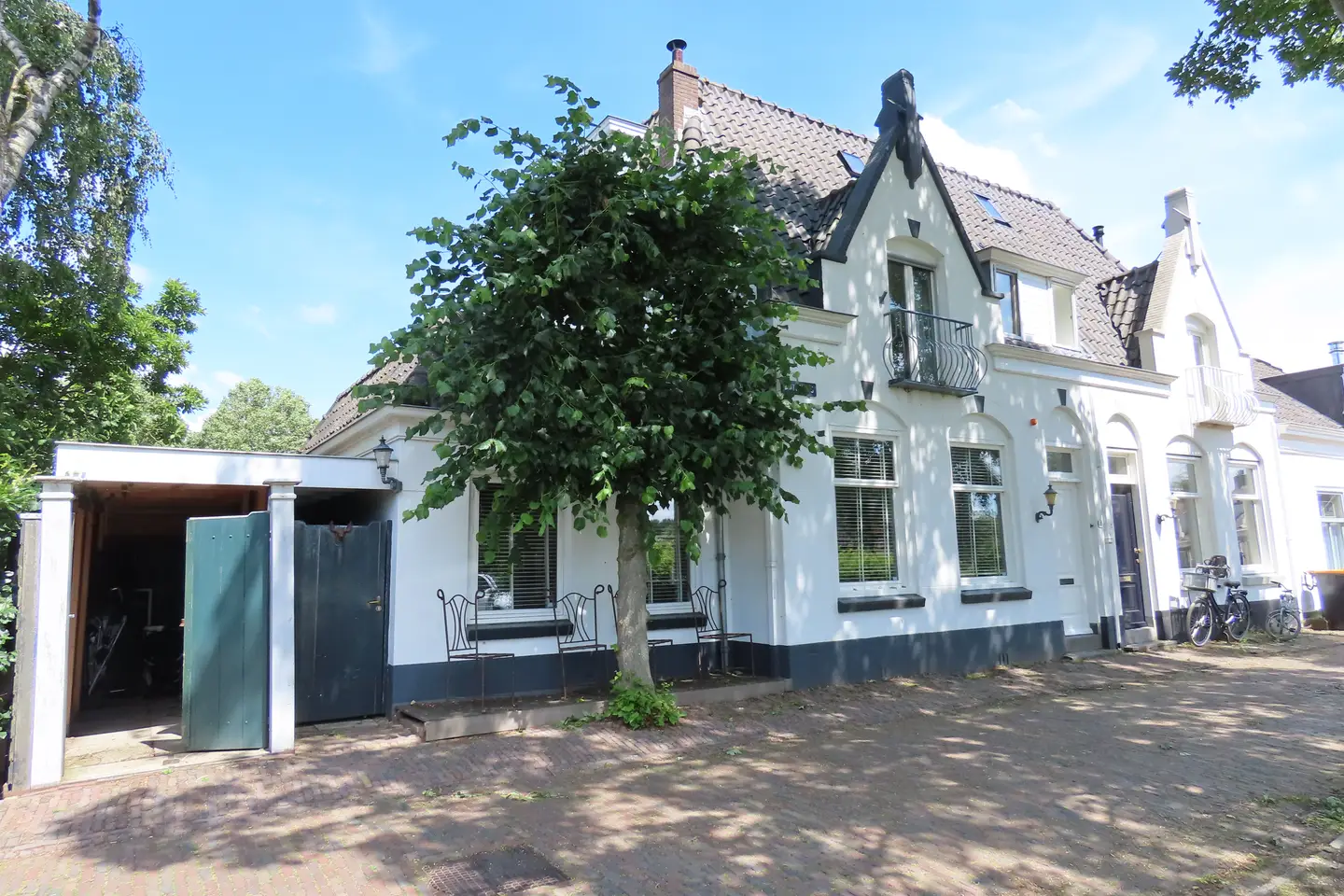 Foto #26 Huurwoning Boterweg Vreeland