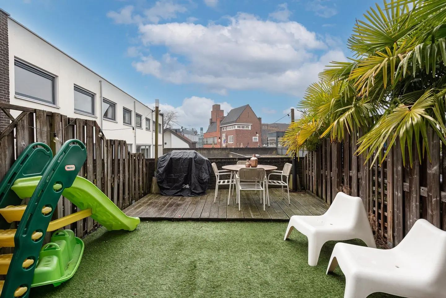 Foto #15 Huurwoning Bussumerstraat Hilversum
